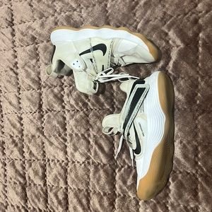 Nike Volleyball Shoes